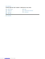 Preview for 42 page of Dell OptiPlex GX300 User Manual