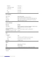 Preview for 86 page of Dell OptiPlex GX300 User Manual