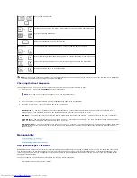 Preview for 7 page of Dell OptiPlex GX400 User Manual