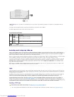 Preview for 12 page of Dell OptiPlex GX400 User Manual