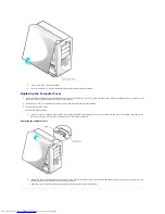 Preview for 16 page of Dell OptiPlex GX400 User Manual