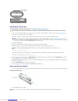 Preview for 19 page of Dell OptiPlex GX400 User Manual