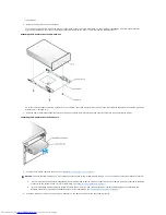 Preview for 21 page of Dell OptiPlex GX400 User Manual