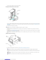 Preview for 23 page of Dell OptiPlex GX400 User Manual