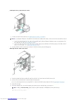 Preview for 24 page of Dell OptiPlex GX400 User Manual