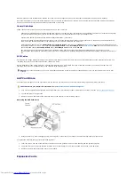 Preview for 26 page of Dell OptiPlex GX400 User Manual