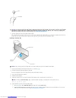 Preview for 28 page of Dell OptiPlex GX400 User Manual