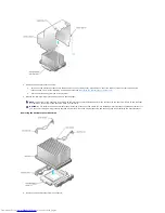 Preview for 30 page of Dell OptiPlex GX400 User Manual