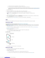 Preview for 32 page of Dell OptiPlex GX400 User Manual