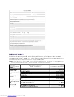 Preview for 64 page of Dell OptiPlex GX400 User Manual