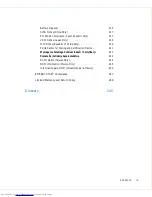 Preview for 9 page of Dell OptiPlex GX50 User Manual