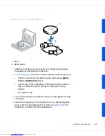 Preview for 135 page of Dell OptiPlex GX50 User Manual