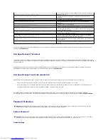 Preview for 6 page of Dell OptiPlex GX60 System User'S Manual