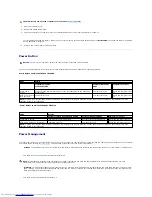 Preview for 10 page of Dell OptiPlex GX60 System User'S Manual