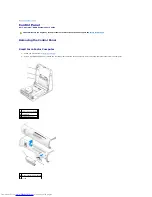 Preview for 33 page of Dell OptiPlex GX60 System User'S Manual