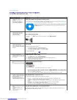 Preview for 42 page of Dell OptiPlex GX60 System User'S Manual