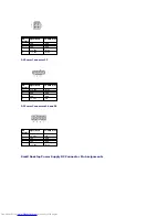 Preview for 71 page of Dell OptiPlex GX60 System User'S Manual