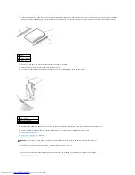 Preview for 99 page of Dell OptiPlex GX60 System User'S Manual