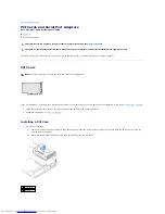 Preview for 103 page of Dell OptiPlex GX60 System User'S Manual