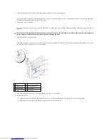 Preview for 104 page of Dell OptiPlex GX60 System User'S Manual