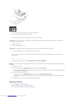 Preview for 105 page of Dell OptiPlex GX60 System User'S Manual