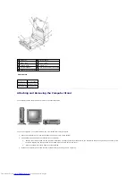 Preview for 115 page of Dell OptiPlex GX60 System User'S Manual