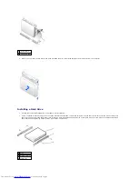 Preview for 120 page of Dell OptiPlex GX60 System User'S Manual