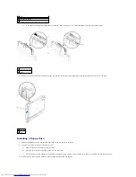 Preview for 123 page of Dell OptiPlex GX60 System User'S Manual