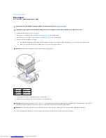 Preview for 134 page of Dell OptiPlex GX60 System User'S Manual