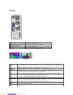 Preview for 138 page of Dell OptiPlex GX60 System User'S Manual