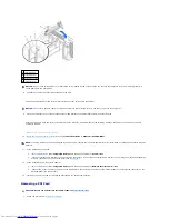 Preview for 156 page of Dell OptiPlex GX60 System User'S Manual