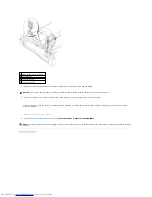 Preview for 158 page of Dell OptiPlex GX60 System User'S Manual