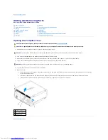 Preview for 159 page of Dell OptiPlex GX60 System User'S Manual