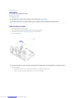 Preview for 160 page of Dell OptiPlex GX60 System User'S Manual