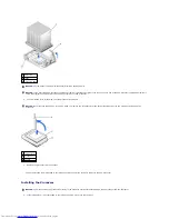 Preview for 161 page of Dell OptiPlex GX60 System User'S Manual