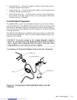 Preview for 63 page of Dell OptiPlex GXa Service Manual