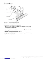 Preview for 81 page of Dell OptiPlex GXa Service Manual