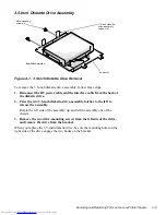 Preview for 83 page of Dell OptiPlex GXa Service Manual