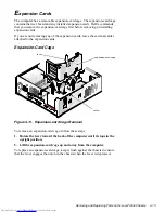 Preview for 87 page of Dell OptiPlex GXa Service Manual