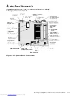 Preview for 91 page of Dell OptiPlex GXa Service Manual