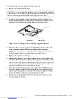 Preview for 93 page of Dell OptiPlex GXa Service Manual