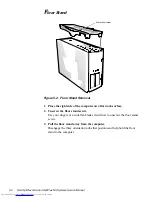 Preview for 100 page of Dell OptiPlex GXa Service Manual