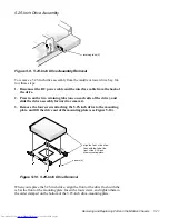 Preview for 107 page of Dell OptiPlex GXa Service Manual