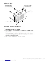 Preview for 109 page of Dell OptiPlex GXa Service Manual