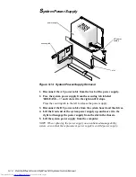 Preview for 110 page of Dell OptiPlex GXa Service Manual