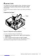 Preview for 111 page of Dell OptiPlex GXa Service Manual