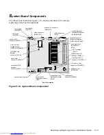 Preview for 115 page of Dell OptiPlex GXa Service Manual