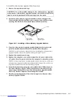 Preview for 117 page of Dell OptiPlex GXa Service Manual