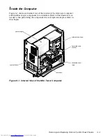 Preview for 123 page of Dell OptiPlex GXa Service Manual