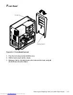 Preview for 125 page of Dell OptiPlex GXa Service Manual